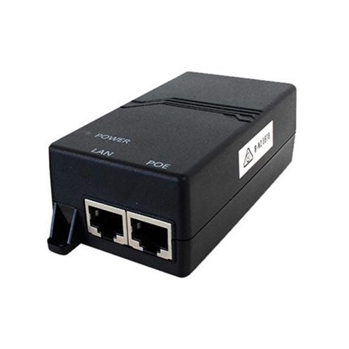 802.3at/af Supported Passive PoE Injector