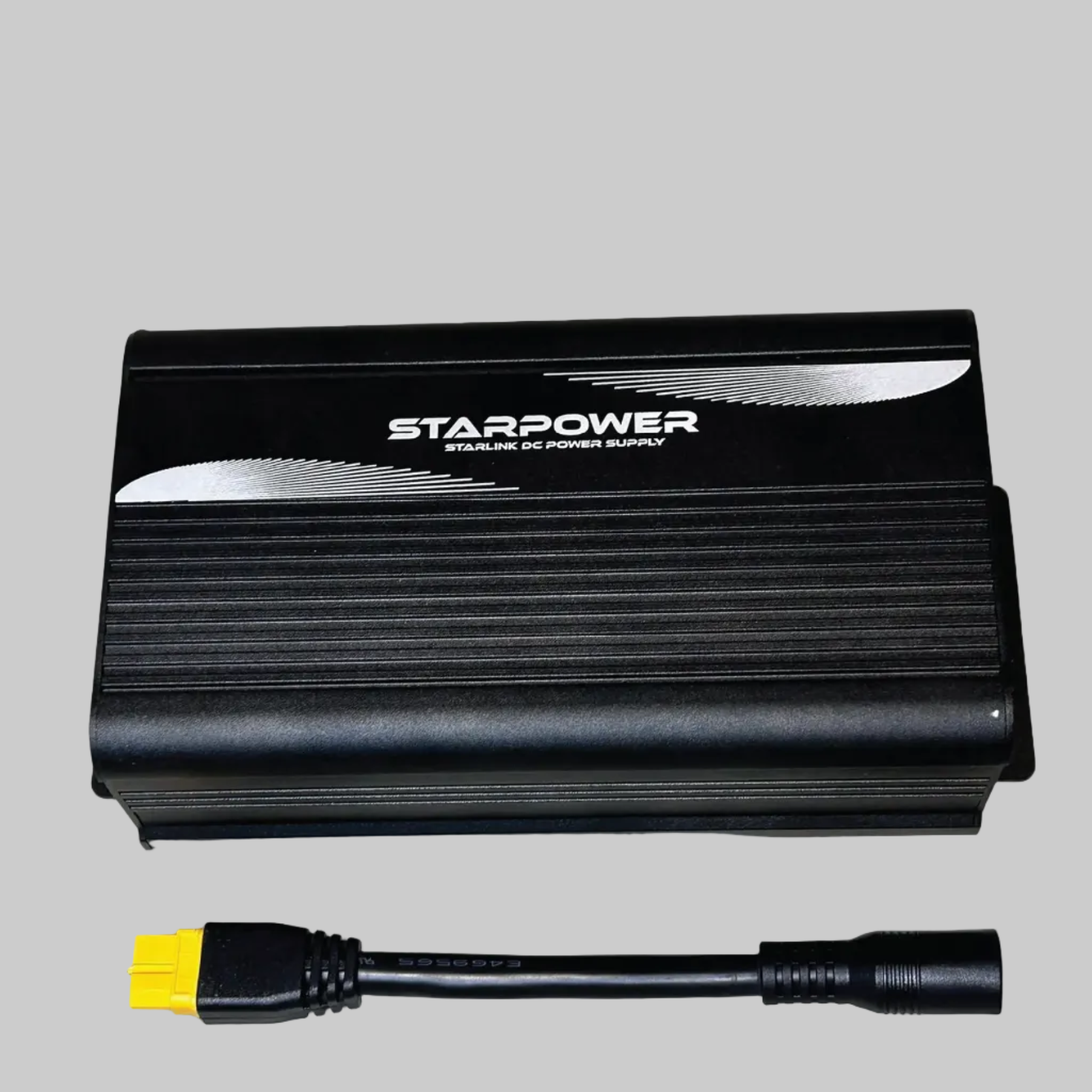 StarPower V2 12V / 24V - Starlink DC Power Supply for Gen 1, 2 and 3 SpaceTek