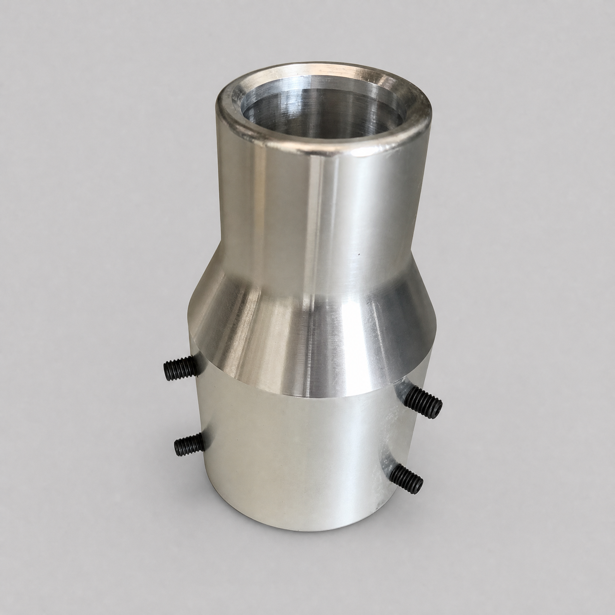 Heavy Duty Starlink Mast Adapter for Dishy - Australian Made StarlinkShop
