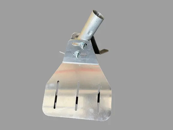 Starlink Roof Mount - Ridge Cap Mount - Gen 2