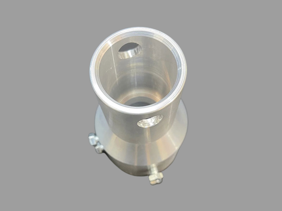 Starlink Mast Adapter for Dishy - Round Gen 1