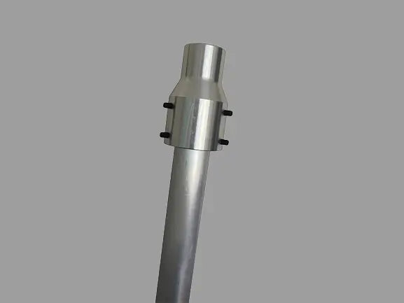 Heavy Duty Starlink Mast Adapter for Dishy - Australian Made StarlinkShop