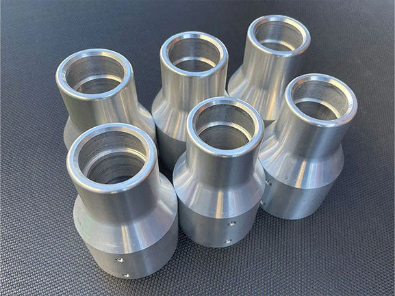 Heavy Duty Starlink Dishy Mast Adapter Gen 2 - Made In Australia