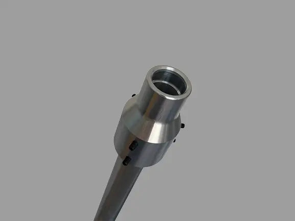 Heavy Duty Starlink Mast Adapter for Dishy - Australian Made StarlinkShop