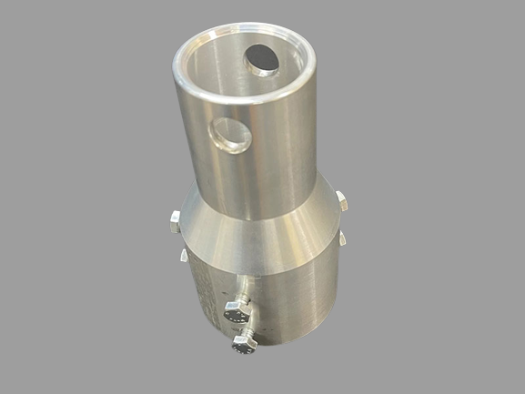 Starlink Mast Adapter for Dishy - Round Gen 1