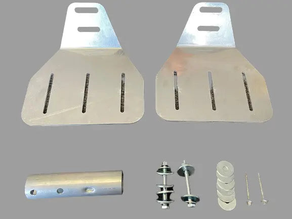 Starlink Roof Mount - Ridge Cap Mount - Gen 2