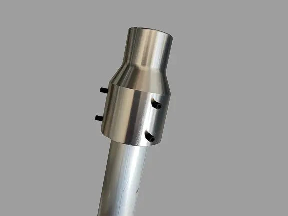 Heavy Duty Starlink Mast Adapter for Dishy - Australian Made StarlinkShop