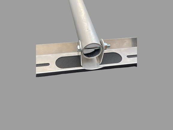 Mount Starlink Aluminium Base Plate - Bulk Lots