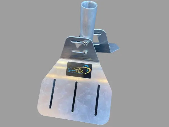 Starlink Roof Mount - Ridge Cap Mount - Gen 2