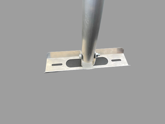 Mount Starlink Aluminium Base Plate - Bulk Lots