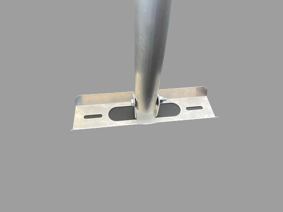 Mount Starlink Aluminium Base Plate - Bulk Lots