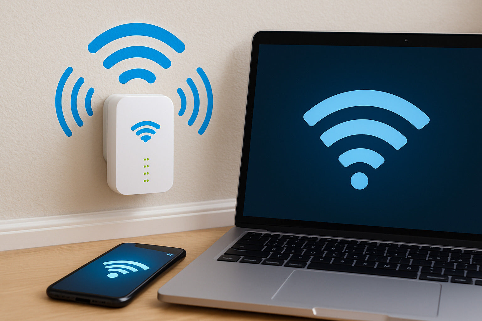 Repeater Roundup: Top Wireless WiFi Repeaters to Extend Your Range