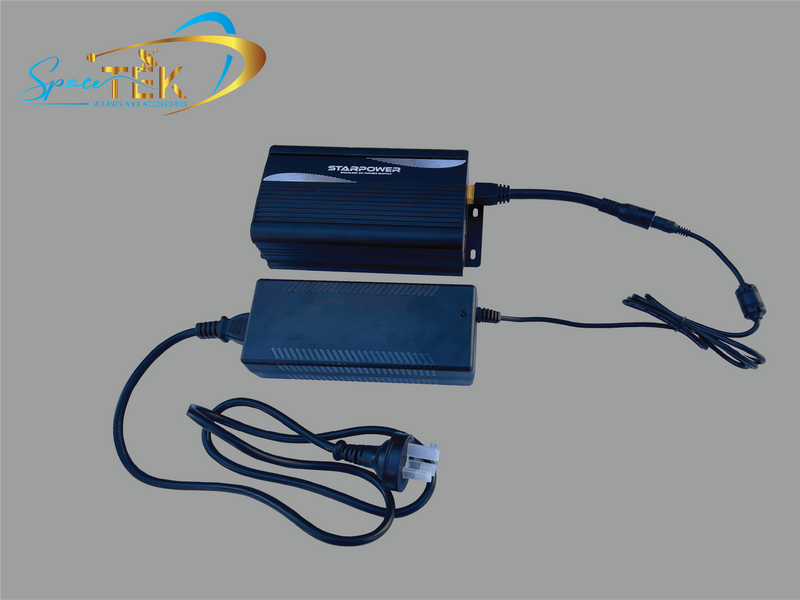 Detailed Guide to Compatible Starlink Power Supplies