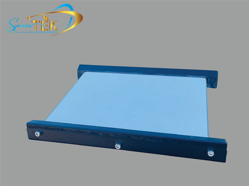 Mount Up: The Best Starlink Mini Roof Mount Available Here!