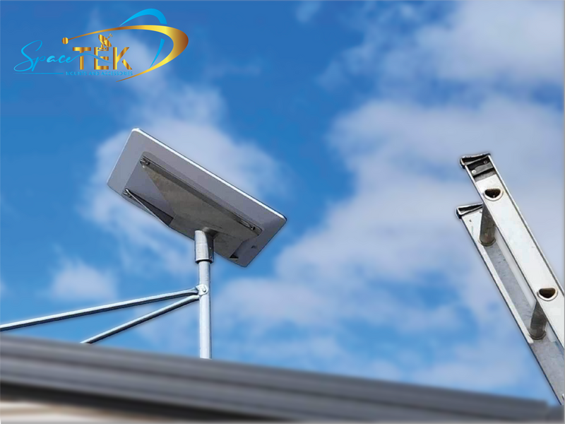 7 Clever Ways to Avoid DIY Starlink Mounting Mistakes