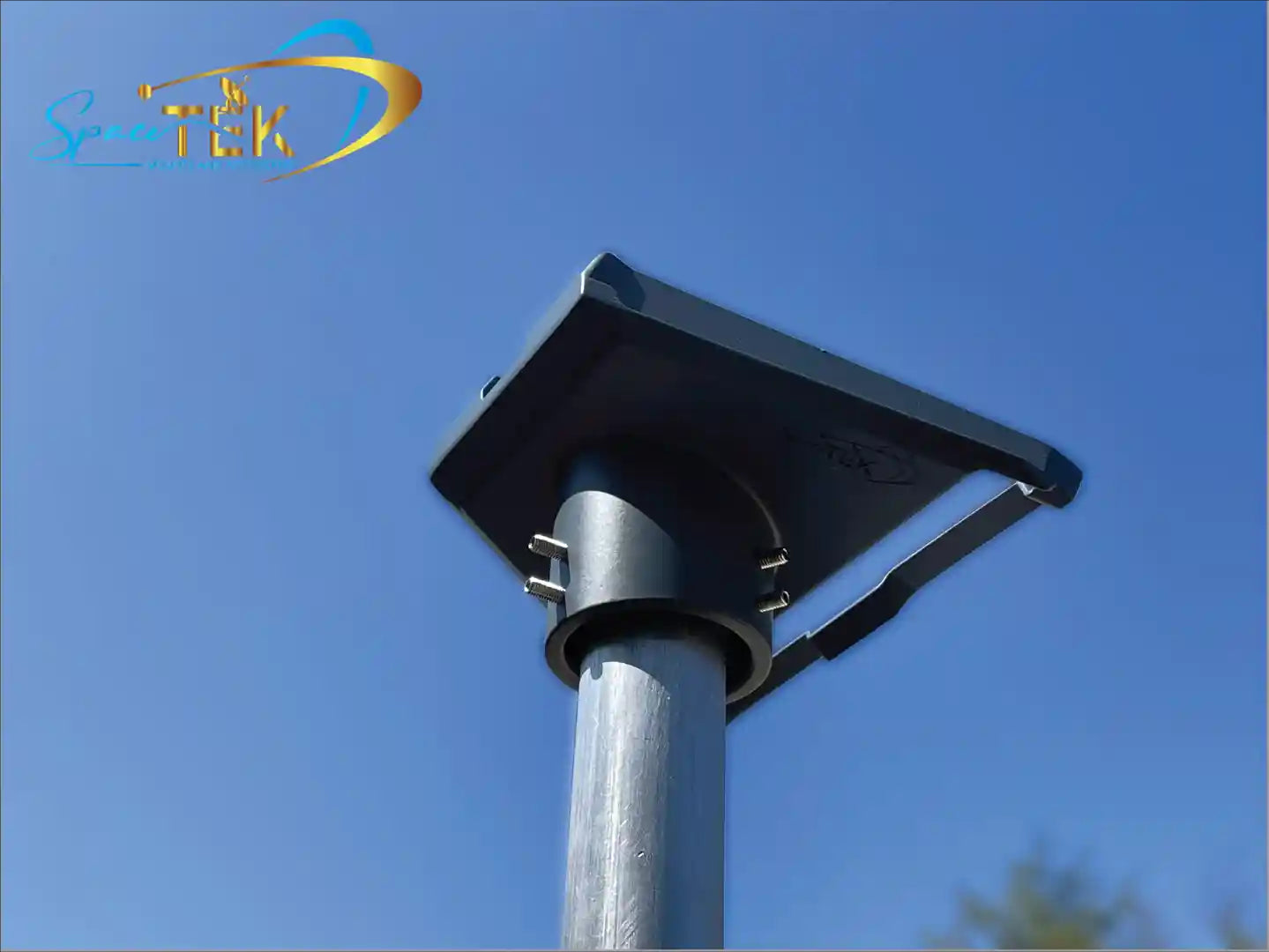 Gen 3 Starlink Mounts, Built for Australian Winds