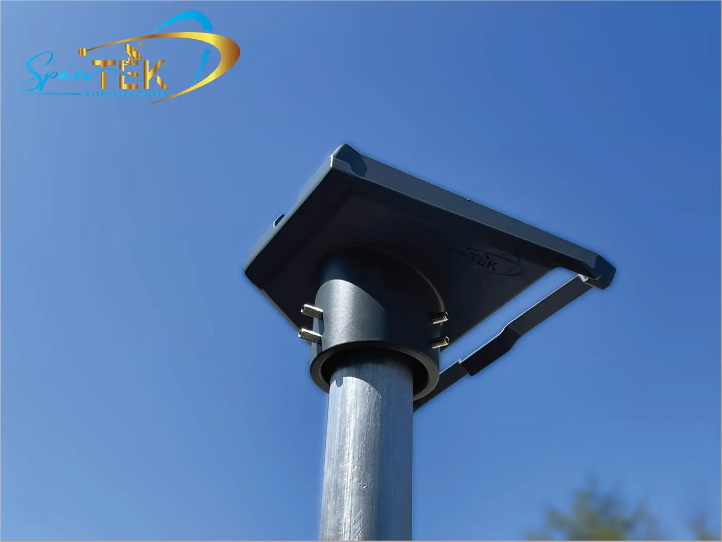 Top 5 Starlink Gen 3 Pole Mounts for a Hurricane-Proof Setup