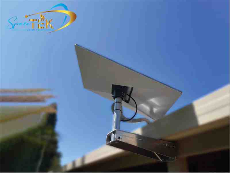 Exploring Starlink Gen 3 Pole and Wall Mounting Solutions