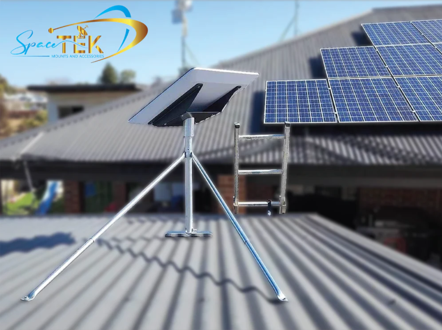 Starlink RV and Portability accessories that make sense