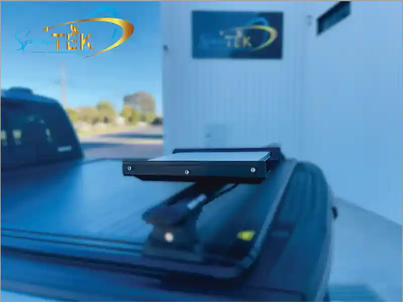 On the Move: A Guide to Starlink Mini In-Motion Mount and Accessories