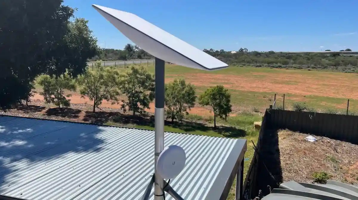 Why Your Satellite Internet Is Acting Up