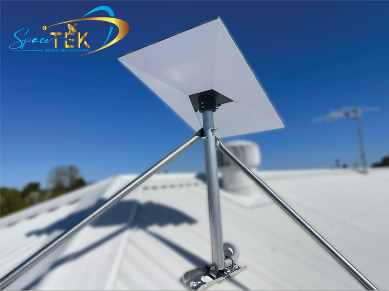 Why the Right Starlink Mounting Kit Makes or Breaks Your Connection