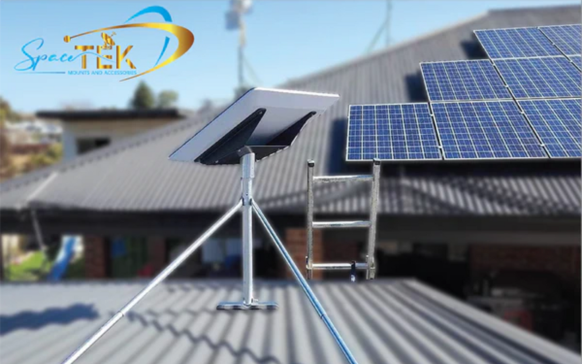 How to Align Starlink Dish for Maximum Signal