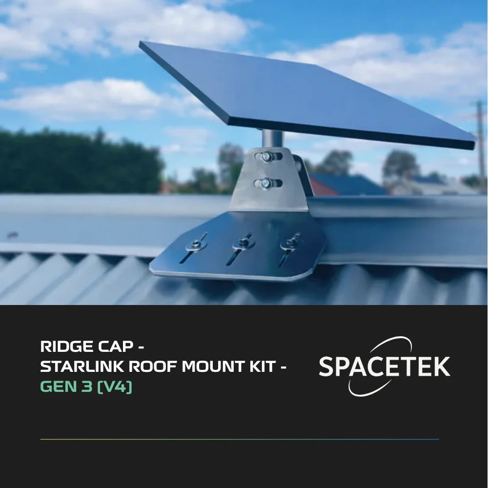Heavy Duty Starlink Bracket Australia: What to Know Before You Buy