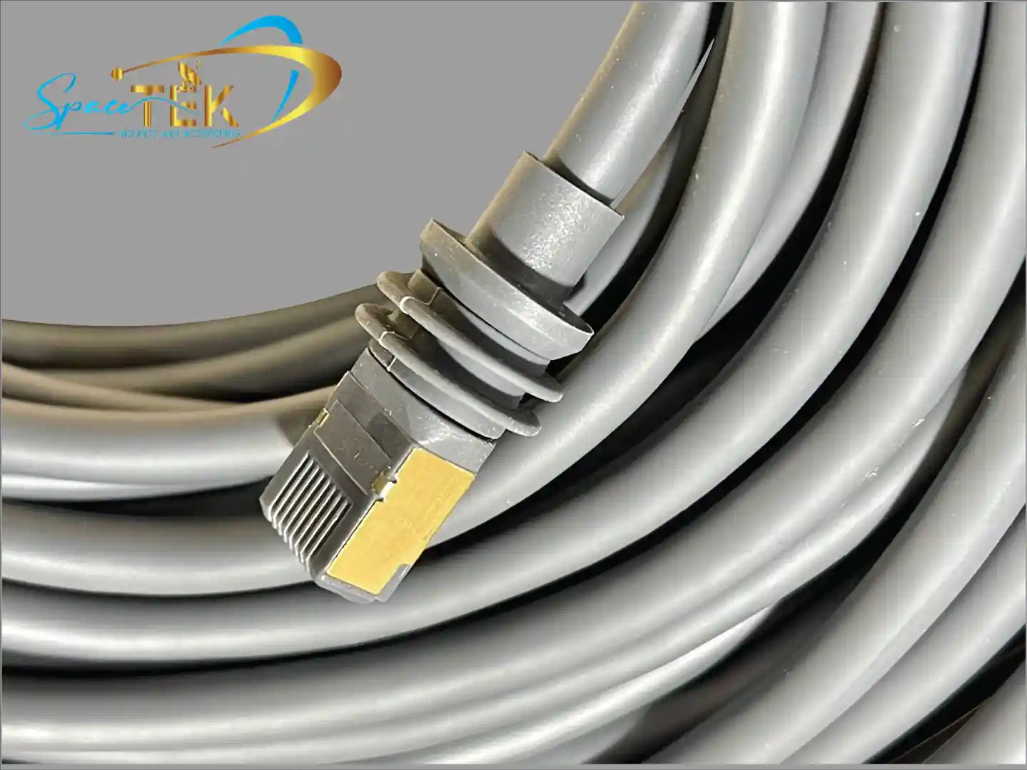 Detailed Guide to Starlink Satellite Cable