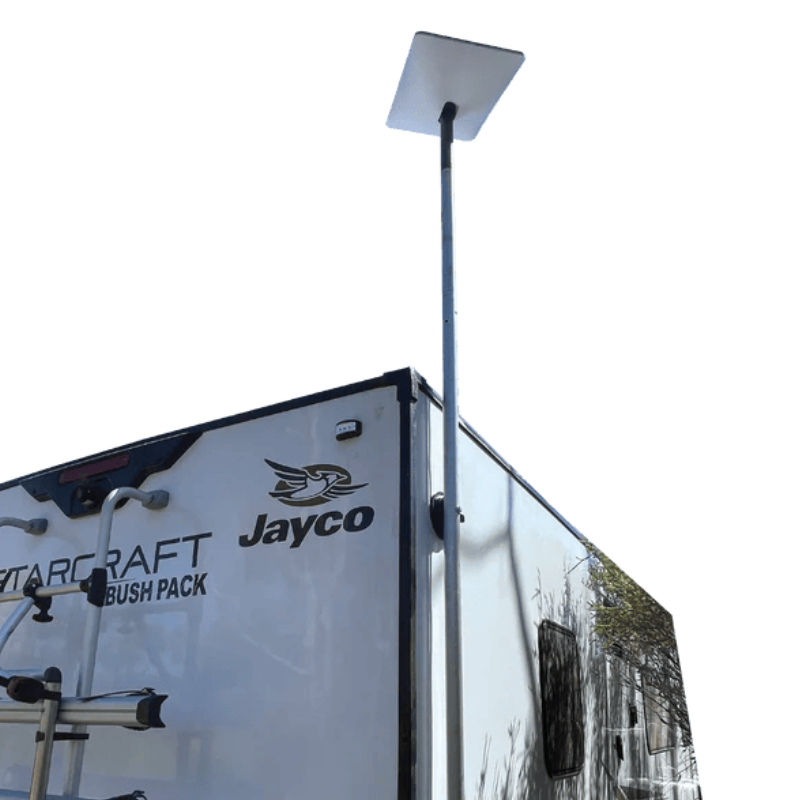 Starlink Portable: Your Ticket to Wi-Fi Anywhere