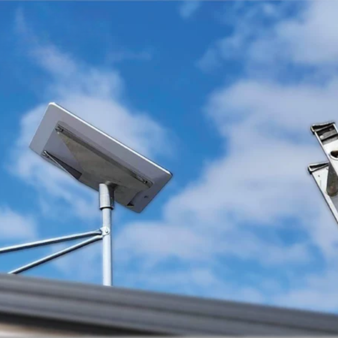 A Guide to Custom Starlink Mounting Solutions for Gen 3 - Shop Now at SpaceTek