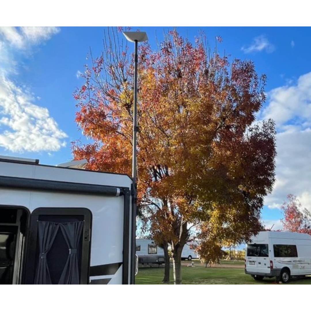 Where to Shop Starlink Mounts: Your Dish Deserves the Best