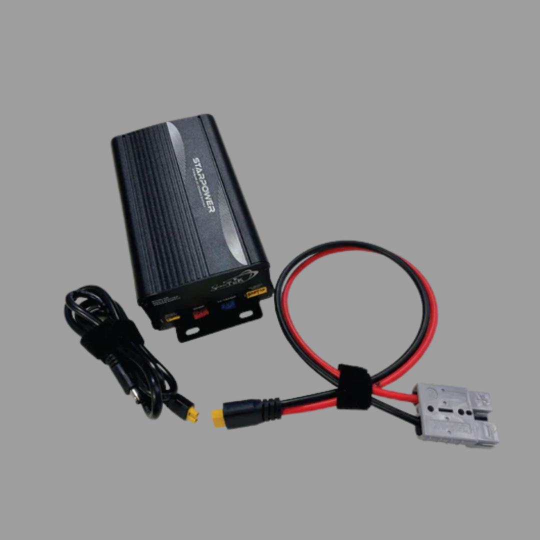 How to Conquer Starlink Power Challenges