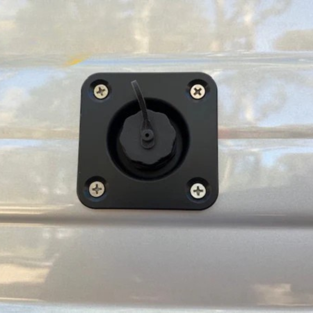 Simplify Your Starlink Setup with the Gen 3 RJ45 Recessed Data Socket (WITH Backing Plate)