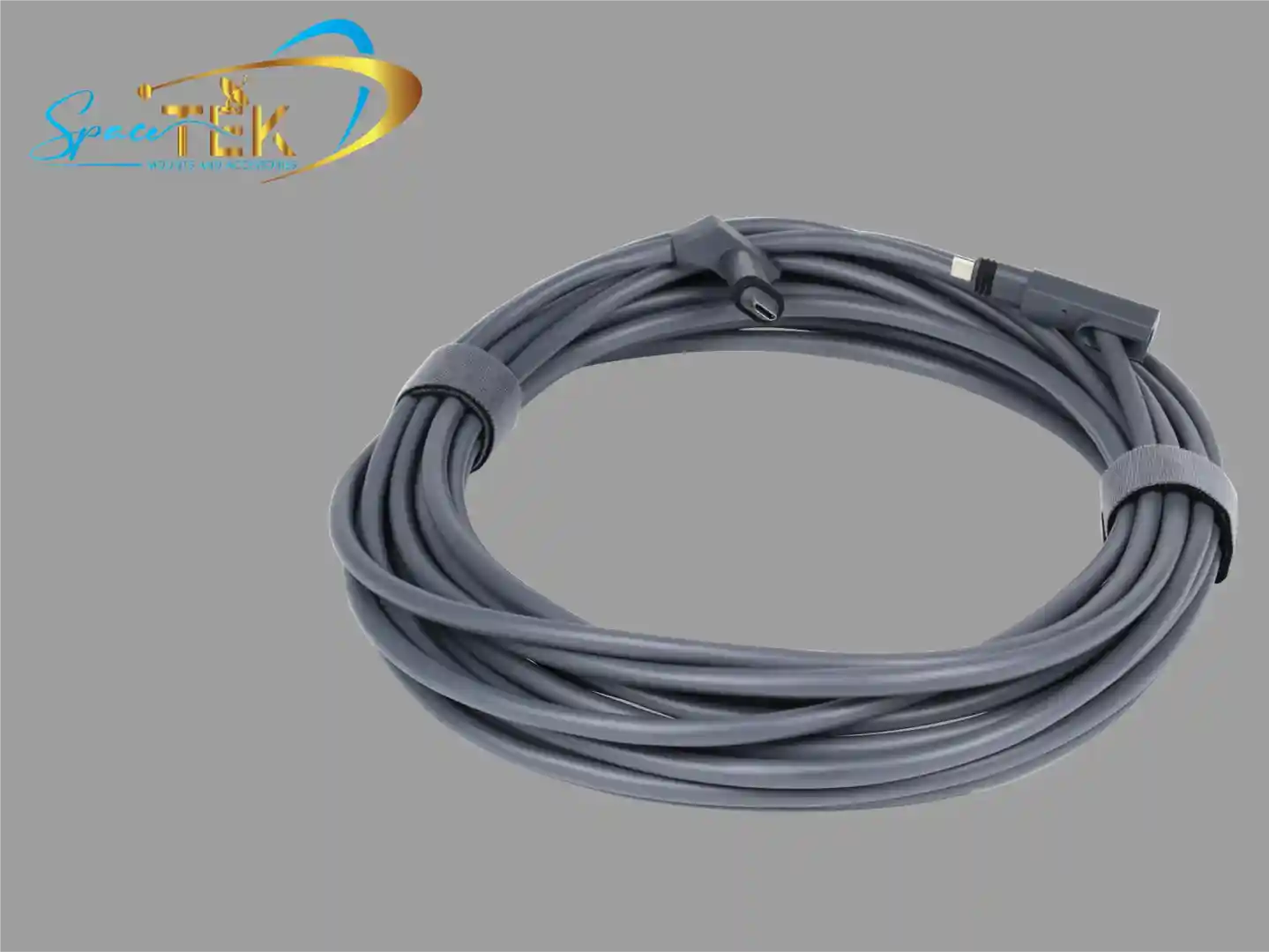Don't Get Tangled: A Guide to Starlink V3 Cable Replacements SPACETEK