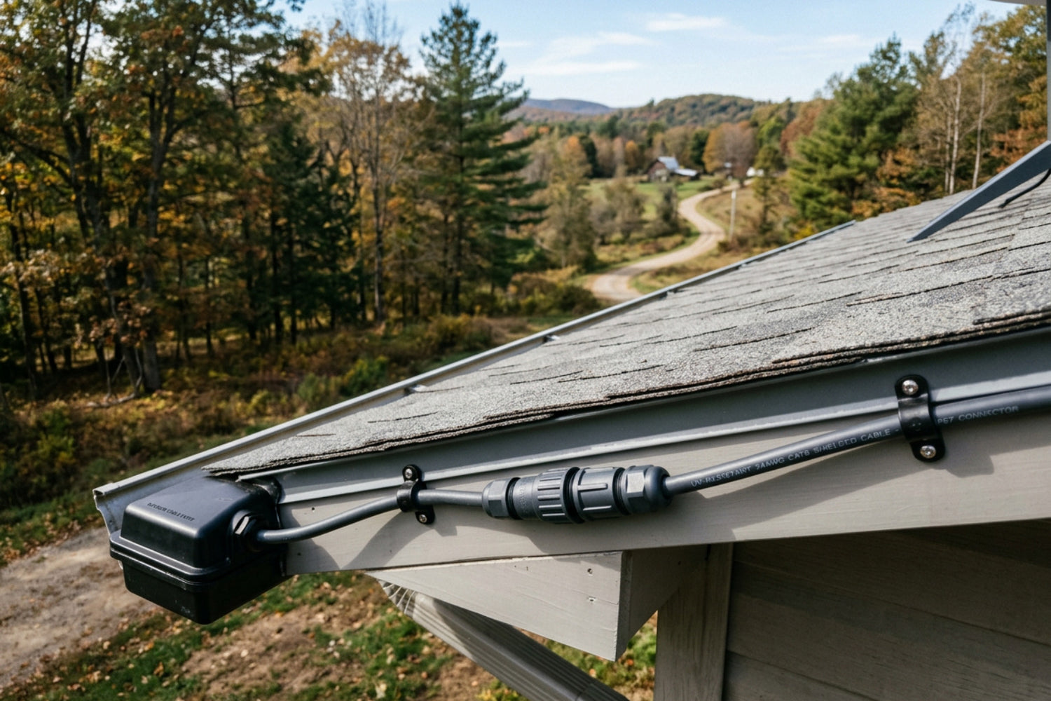 What to Look for in Starlink Cables: A Buyer’s Guide for Reliable Performance in Australia