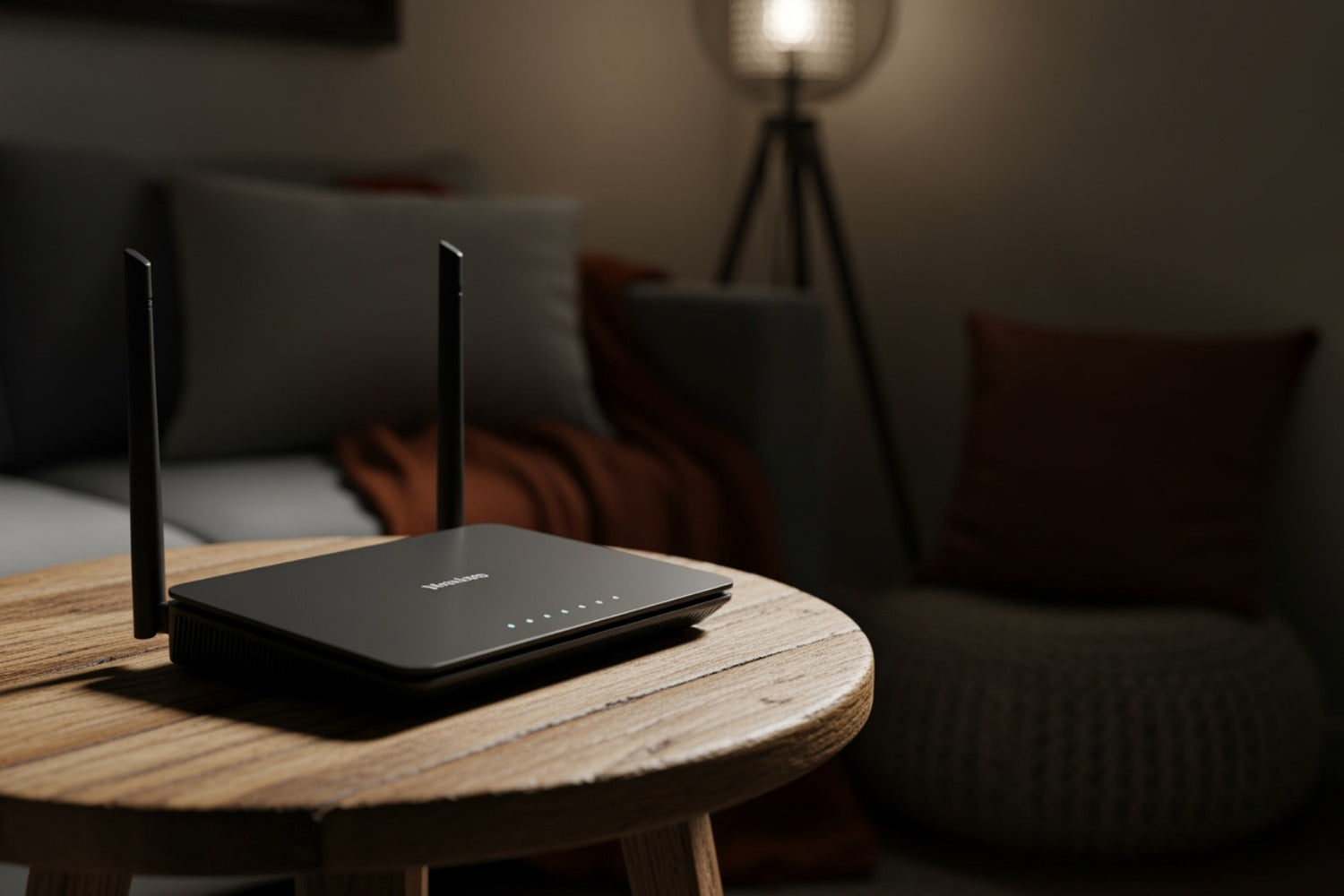 Where to Put Your Dishy's Router: A Starlink Placement Guide