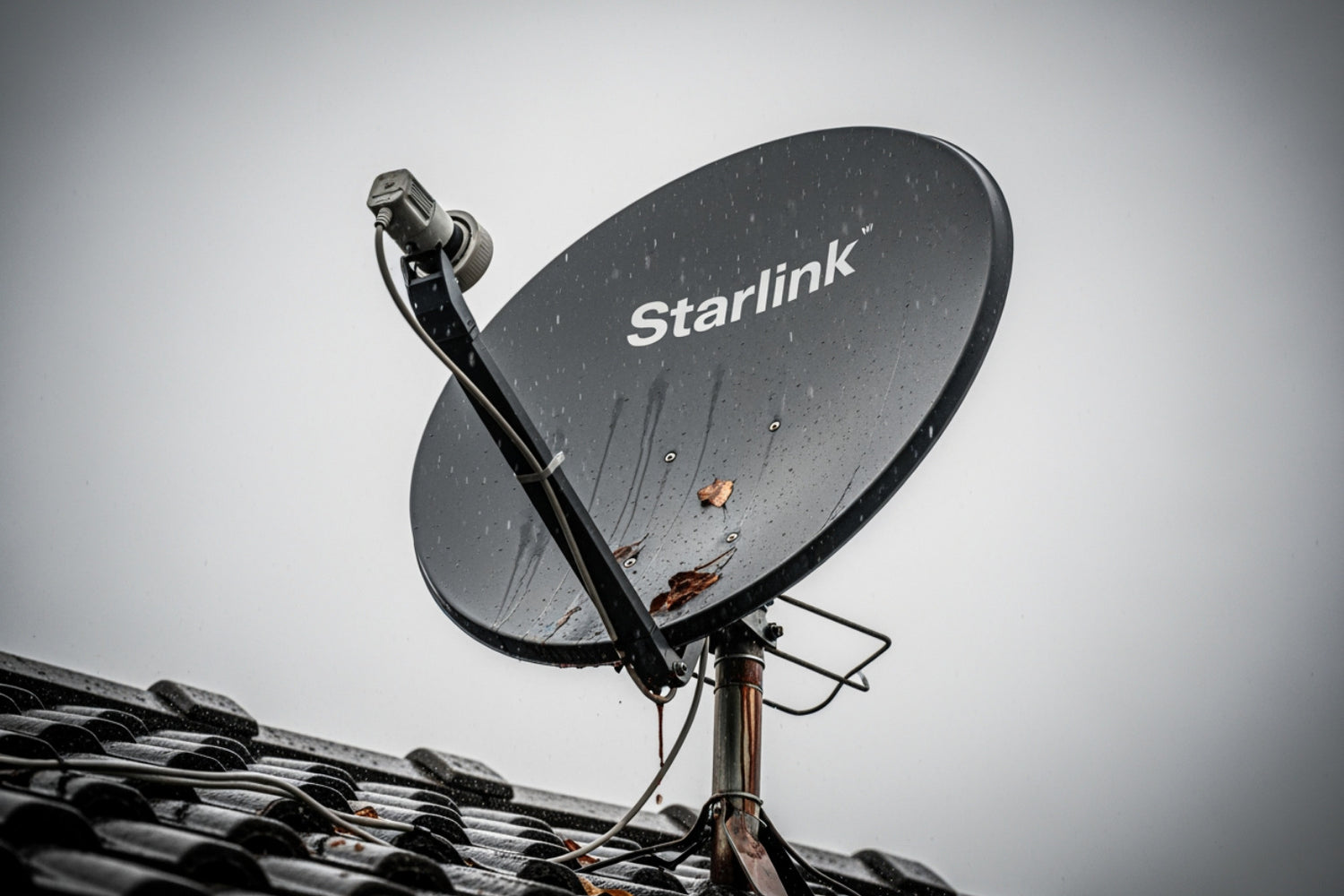 From Lag to Lightning: Solving Your Starlink Performance Woes