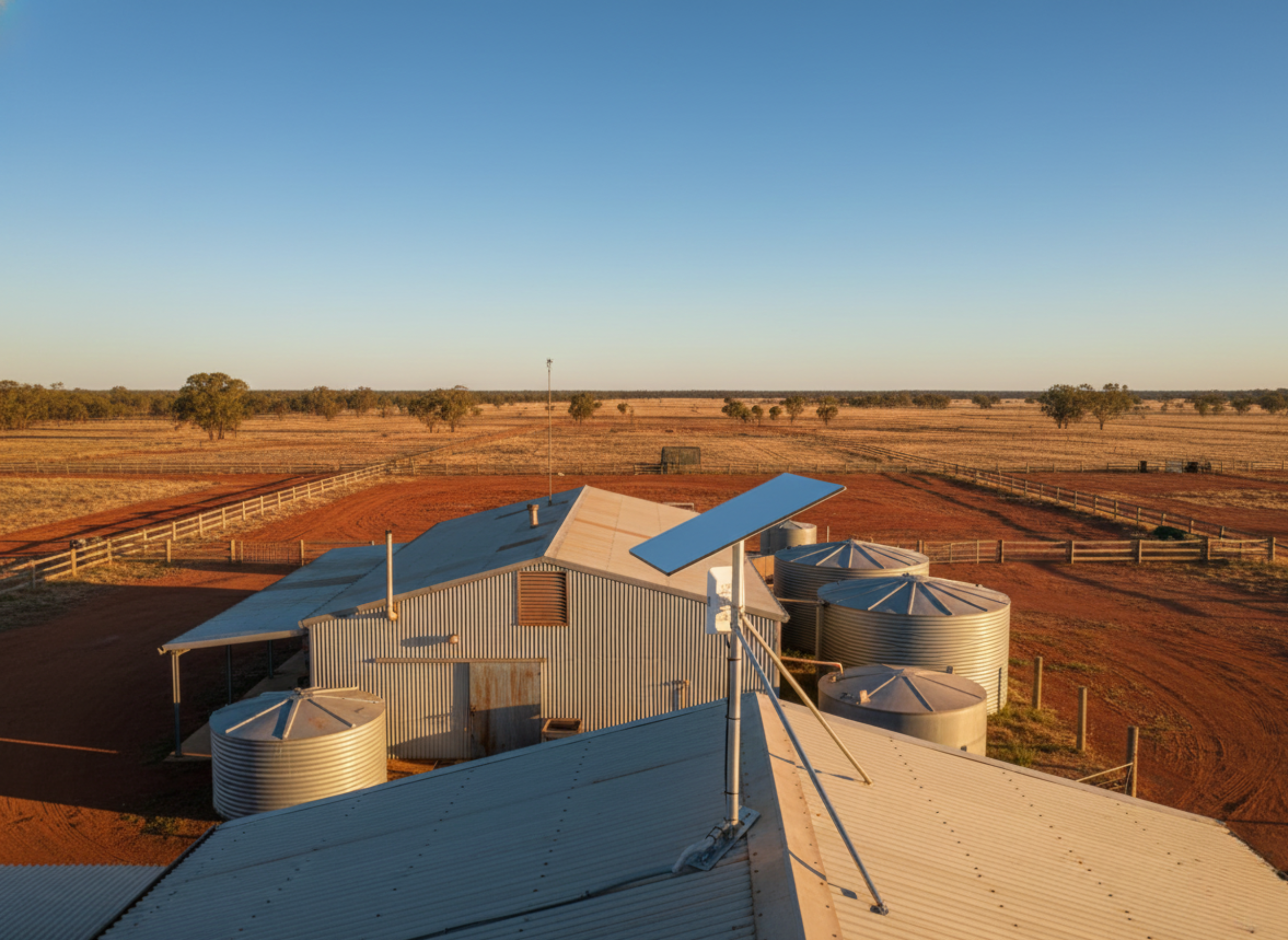 Rural-Properties-Starlink-Mounts-Accessories SpaceTek - Starlink Mounts & Accessories