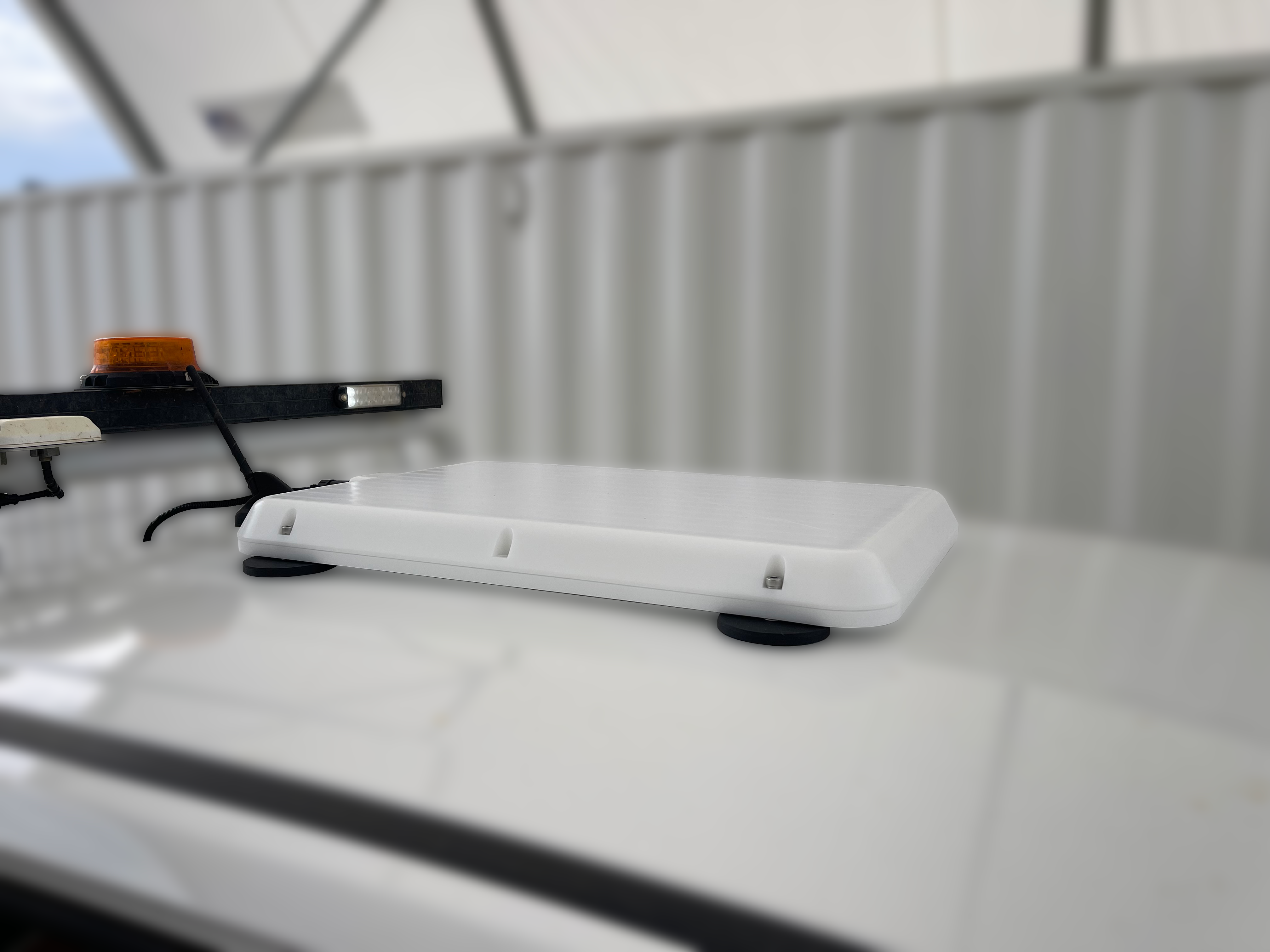 Gen 3 (V4) In-Motion Mounts