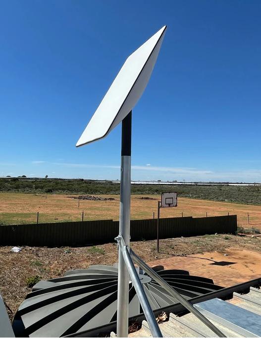 Starlink Dishy Mounts and Adapters