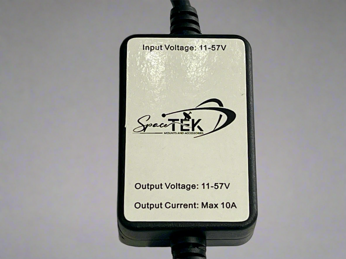 Inline Remote Relay for Starlink Mini & Gen 3 – Plug & Play with Dual Remotes