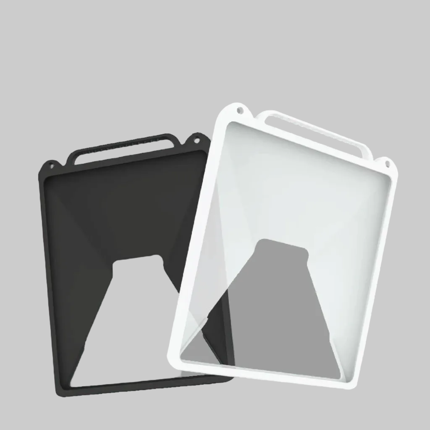 Silicone Protective Cover for Starlink Mini – Impact Protection with Carry Handles SpaceTek - Starlink Mounts & Accessories