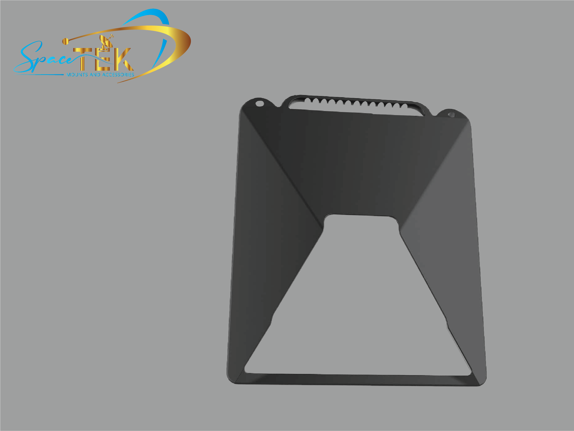 Silicone Protective Cover for Starlink Mini – Impact Protection with Carry Handles