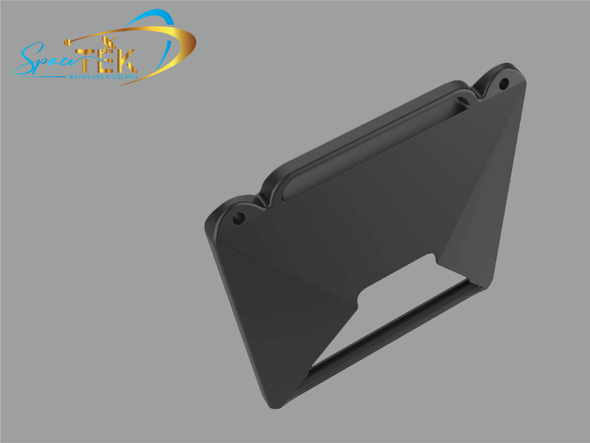 Silicone Protective Cover for Starlink Mini – Impact Protection with Carry Handles