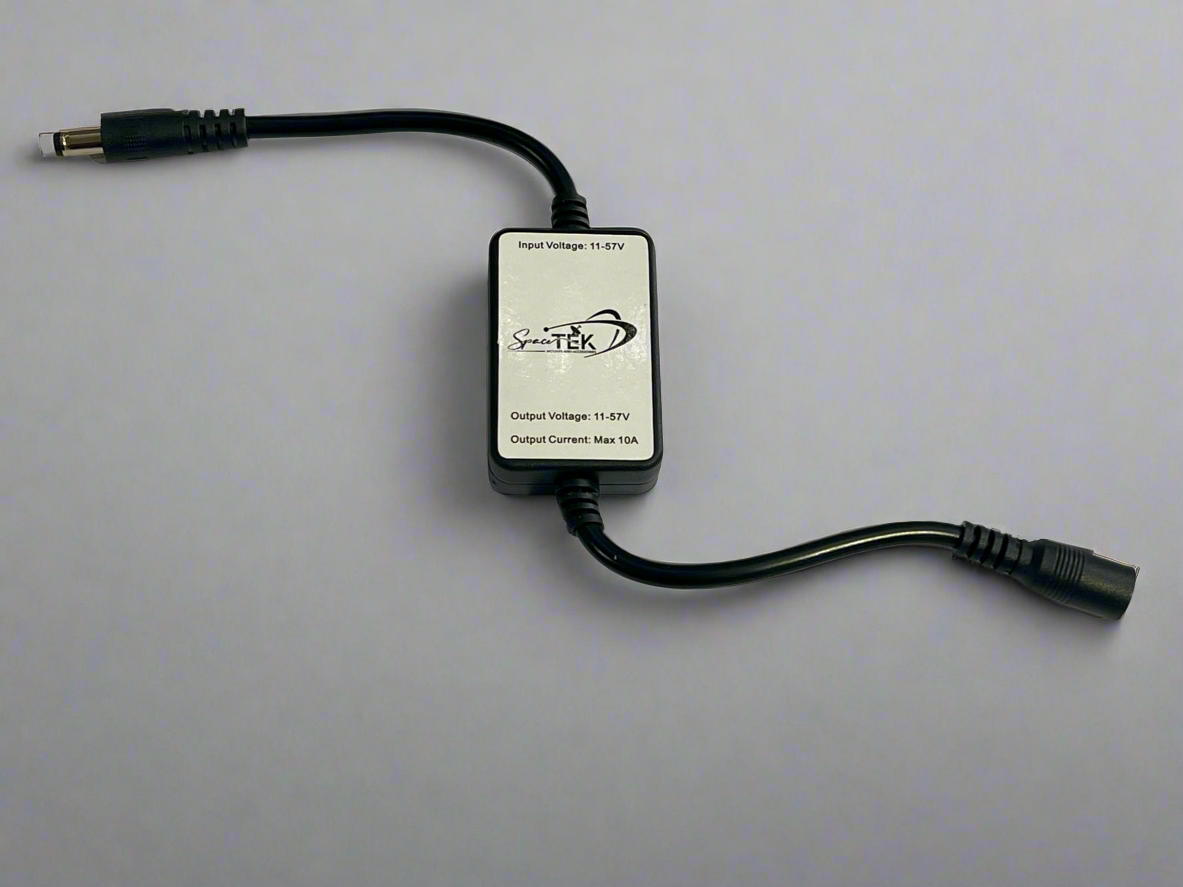 Inline Remote Relay for Starlink Mini & Gen 3 – Plug & Play with Dual Remotes