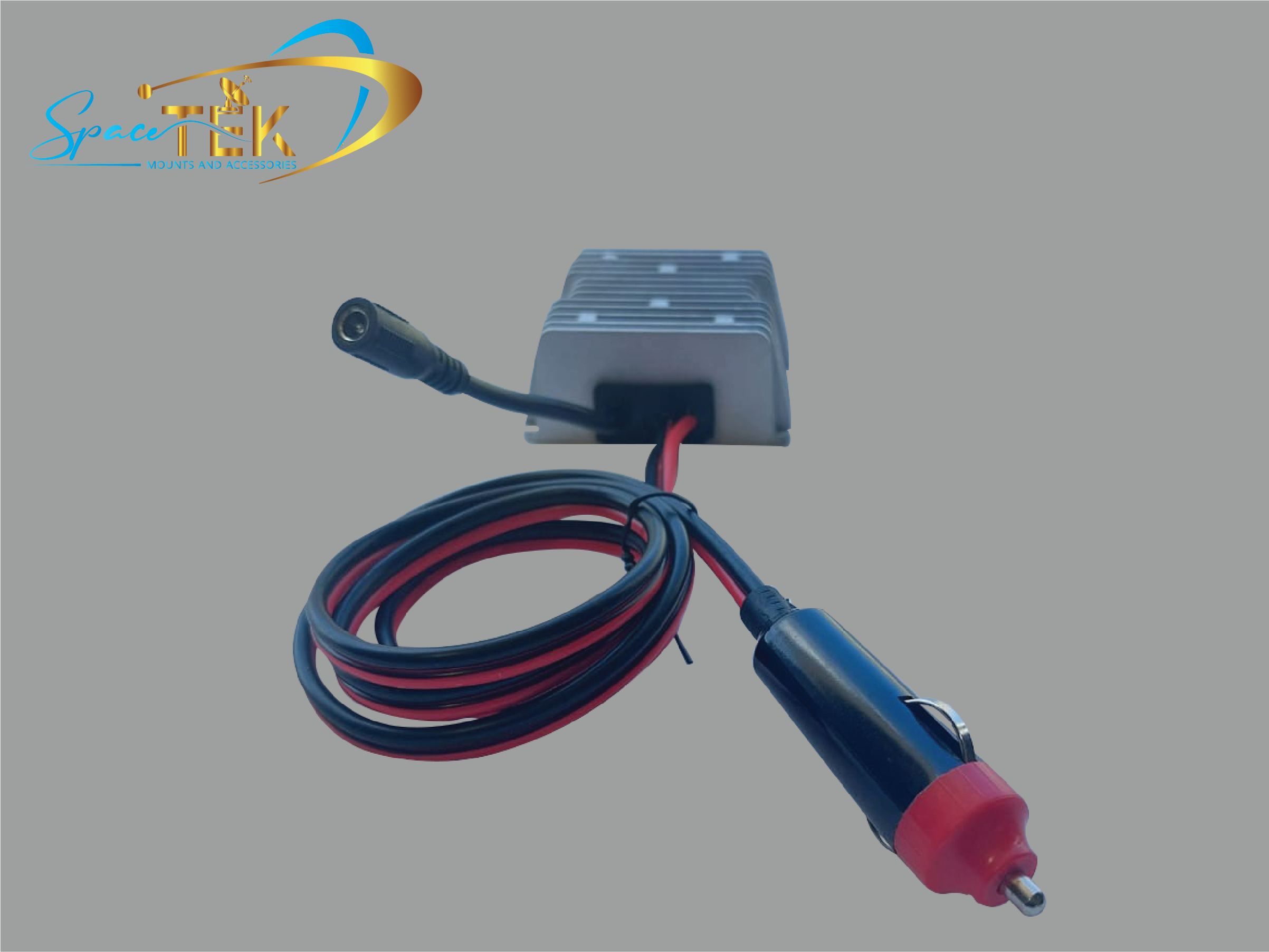 Starlink Mini DC-DC Power Regulator Booster (8-30Vdc to 35Vdc, 3Amp)