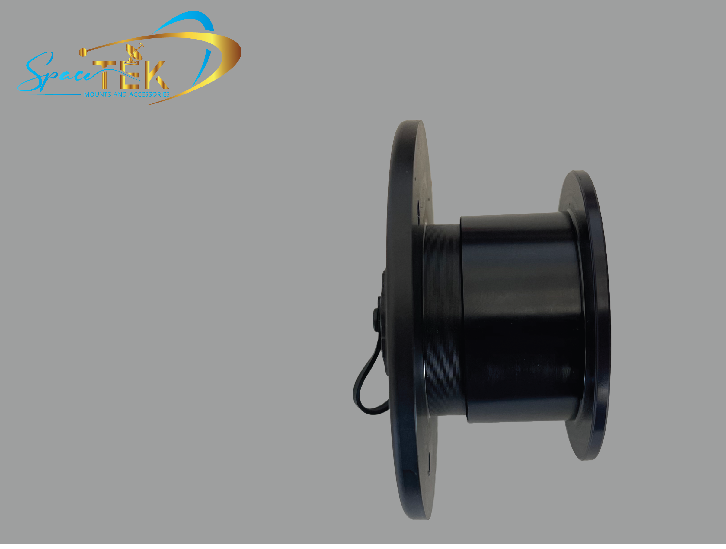 Caravan RV - Gen 3 RJ45 Recessed Data Socket for Starlink (WITH Backing Plate)