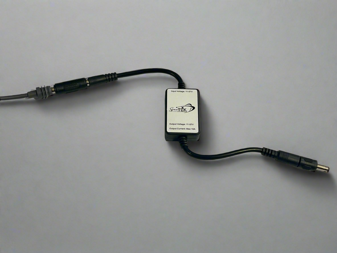 Inline Remote Relay for Starlink Mini & Gen 3 – Plug & Play with Dual Remotes