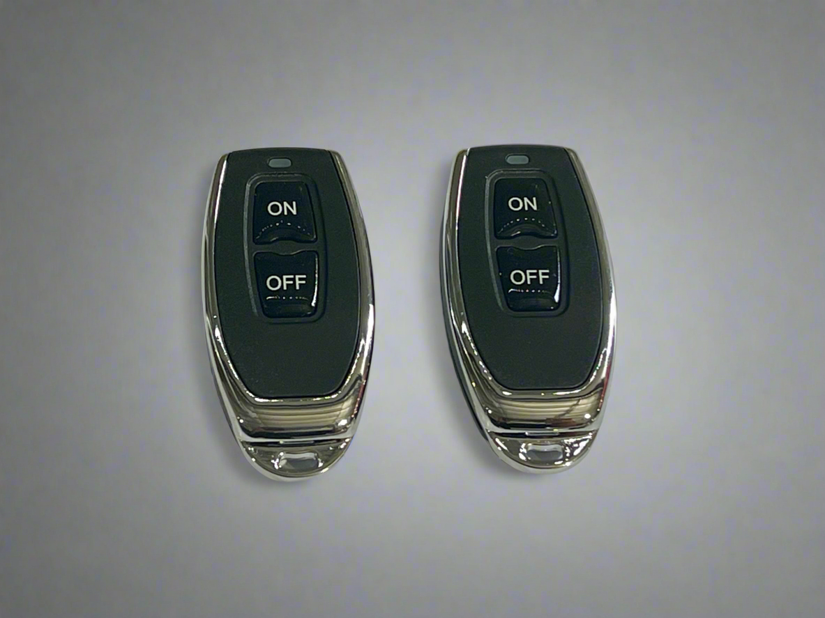 Inline Remote Relay for Starlink Mini & Gen 3 – Plug & Play with Dual Remotes